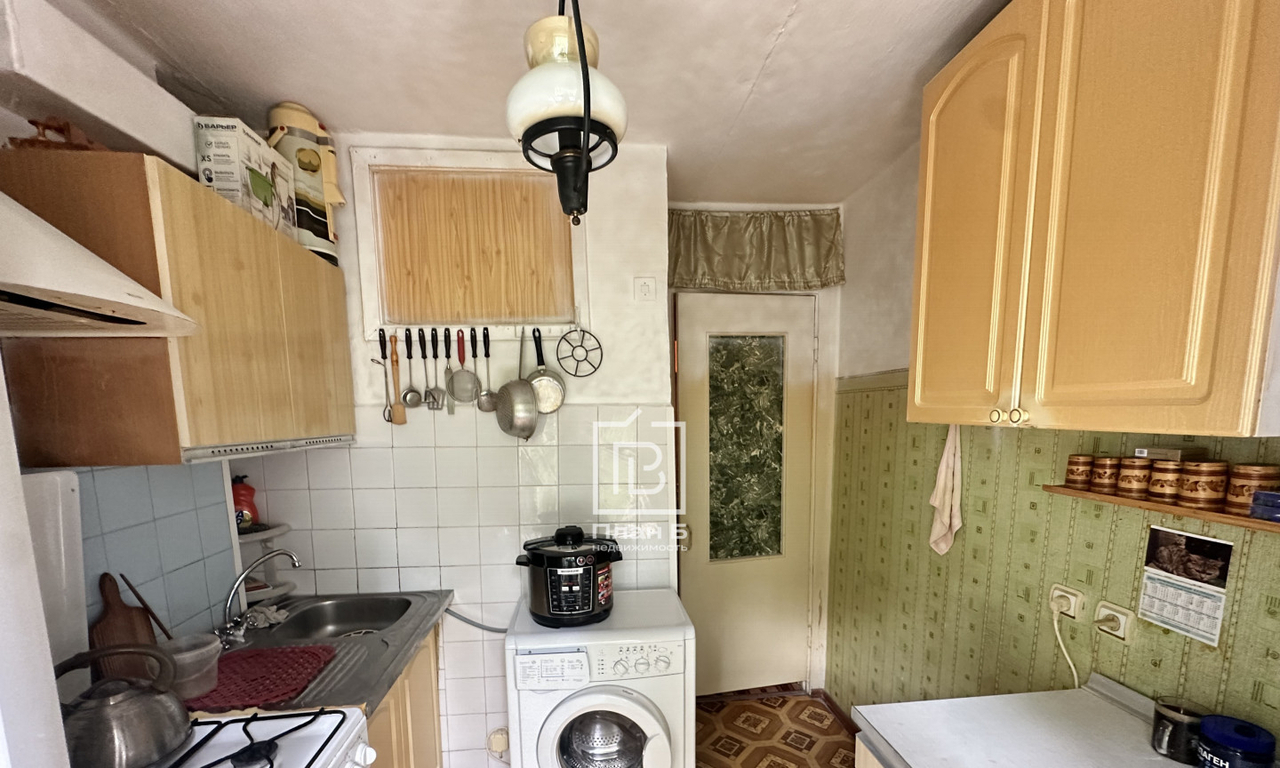 квартира г Калуга п Малинники м-н, Валентины Никитиной, 30 фото 6