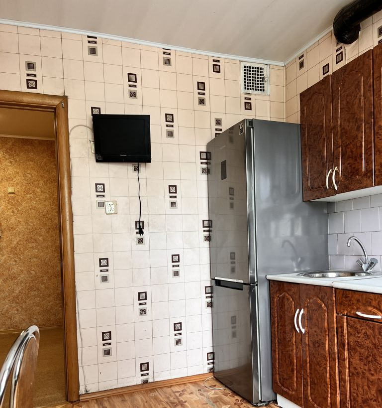 квартира г Брянск р-н Фокинский пр-кт Московский 136а фото 9