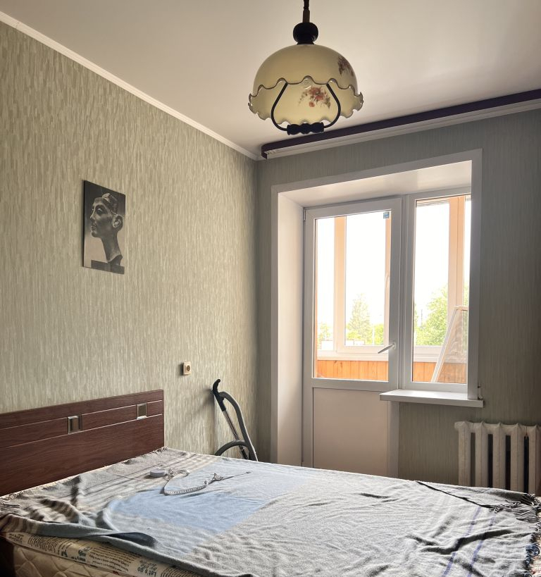 квартира г Брянск р-н Фокинский пр-кт Московский 136а фото 13