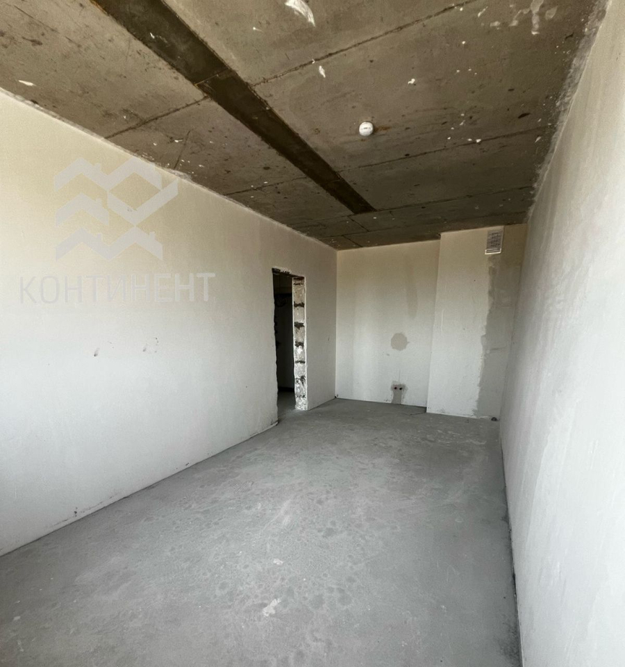 квартира г Евпатория пгт Заозерное аллея Дружбы, 3 фото 5