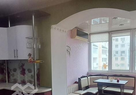 квартира г Евпатория ул им.9-го Мая 126 фото 15