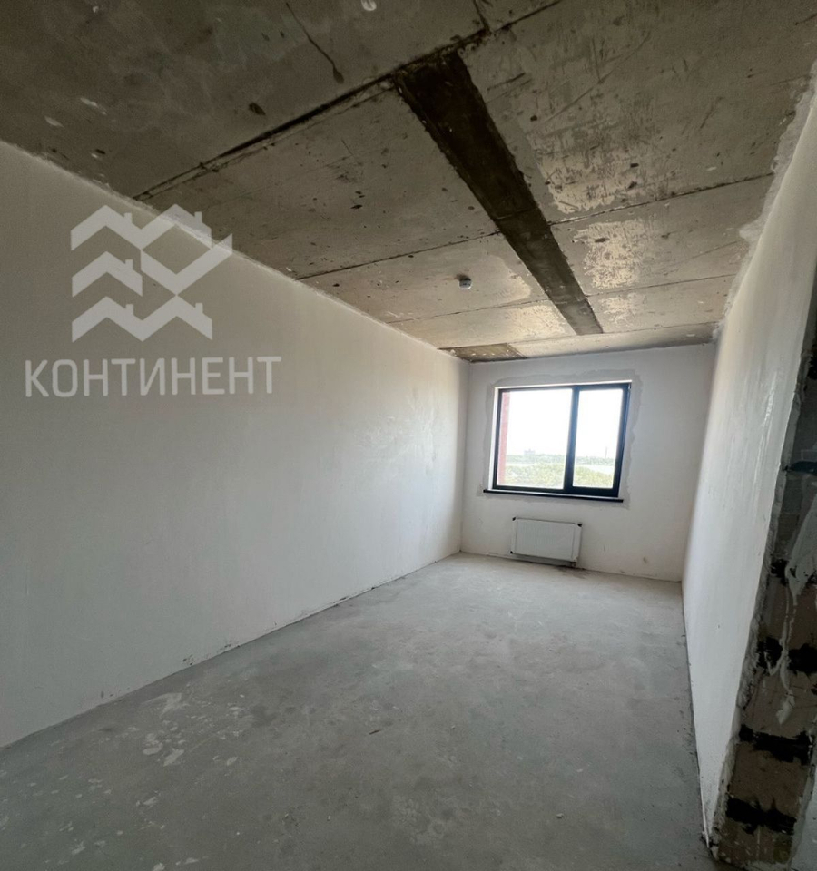 квартира г Евпатория пгт Заозерное аллея Дружбы, 3 фото 6