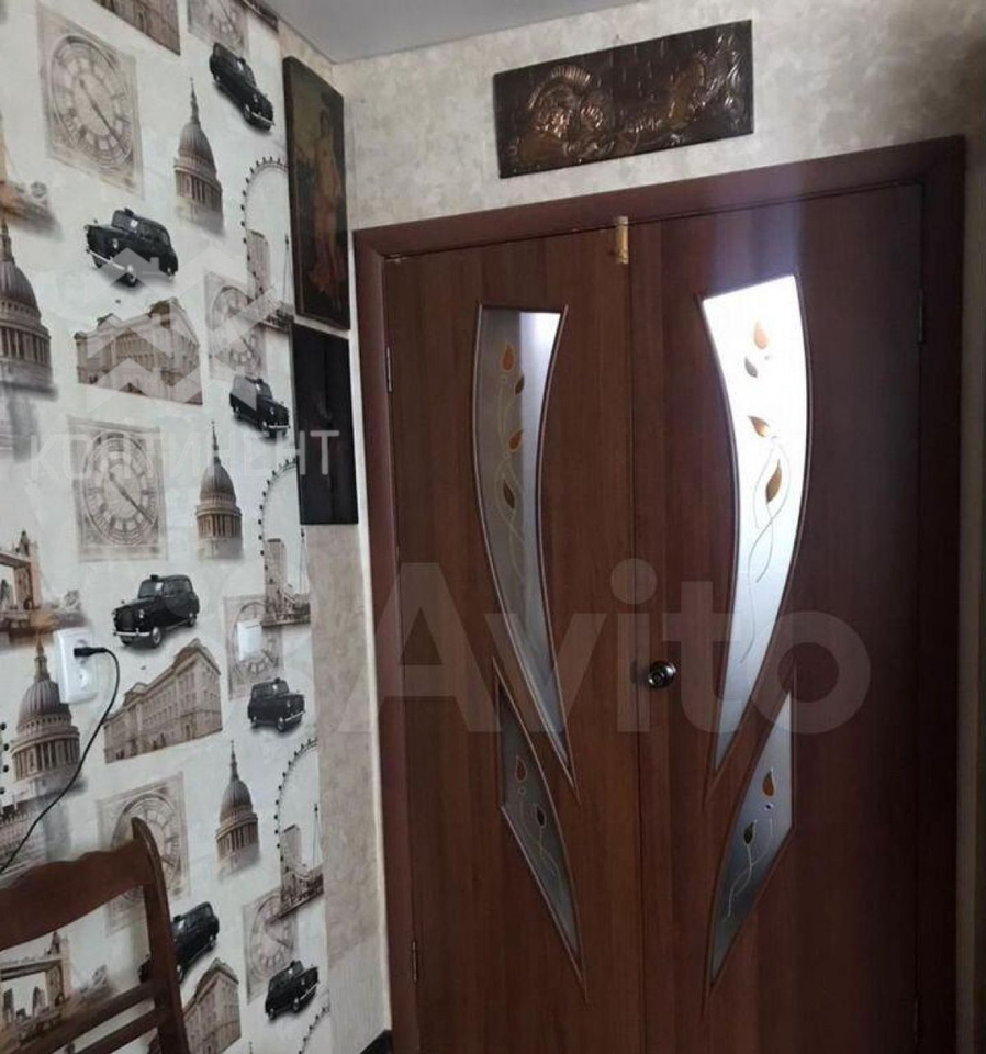 квартира г Керчь снт Орбита Солнечная улица, 1, Сакский район фото 8