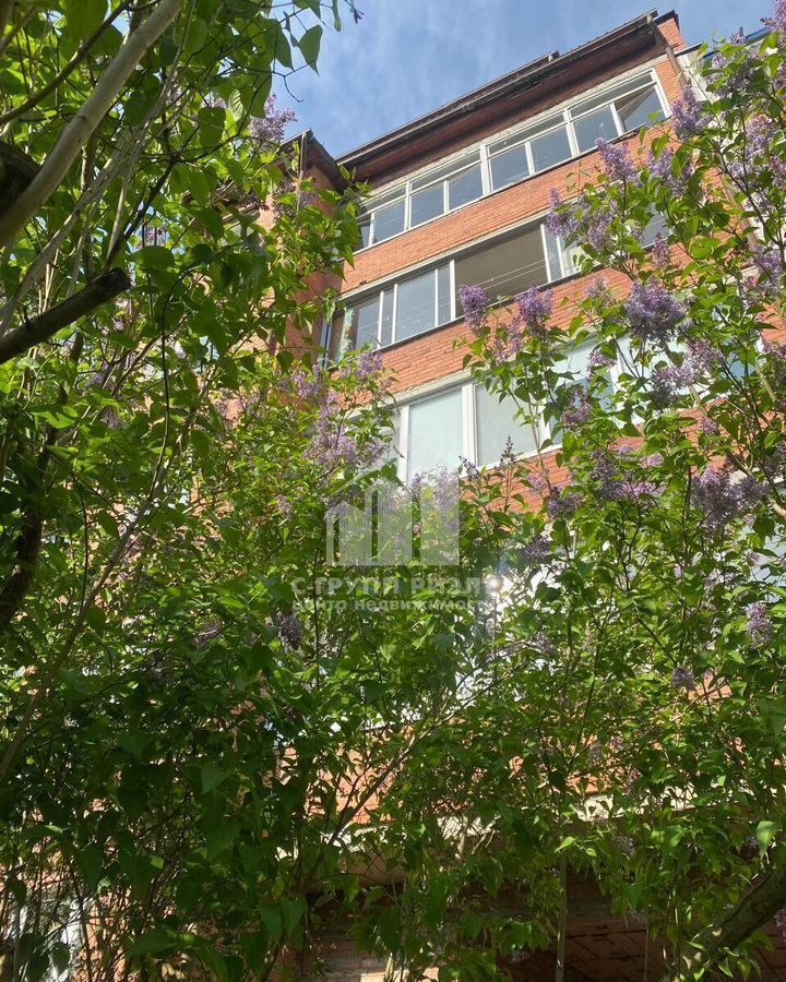 квартира г Калининград р-н Московский ул Подполковника Емельянова 49 фото 28