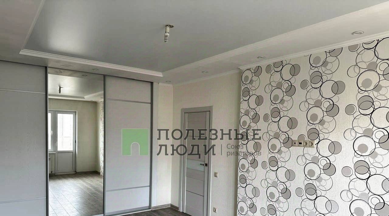 квартира г Новороссийск р-н Южный ул Южная 27 фото 1