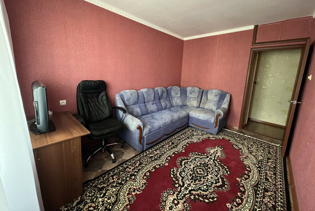 квартира г Армавир ул Северная 4 фото 3