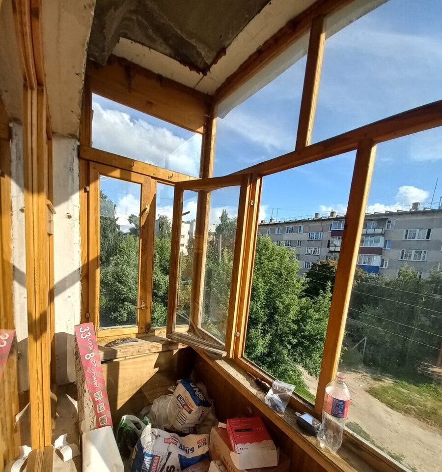 квартира г Волжск ул Шестакова 15 фото 8