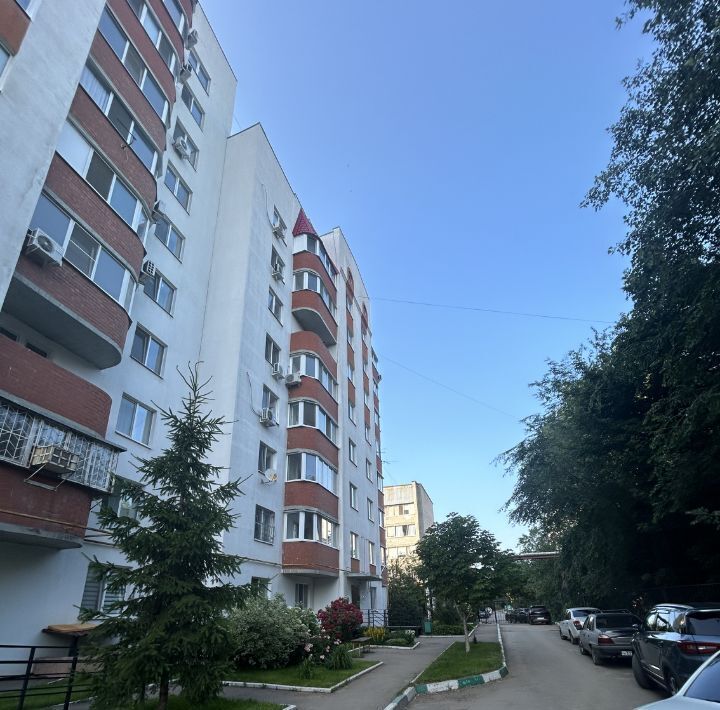 квартира г Энгельс ул Студенческая 184 городское поселение Энгельс фото 30