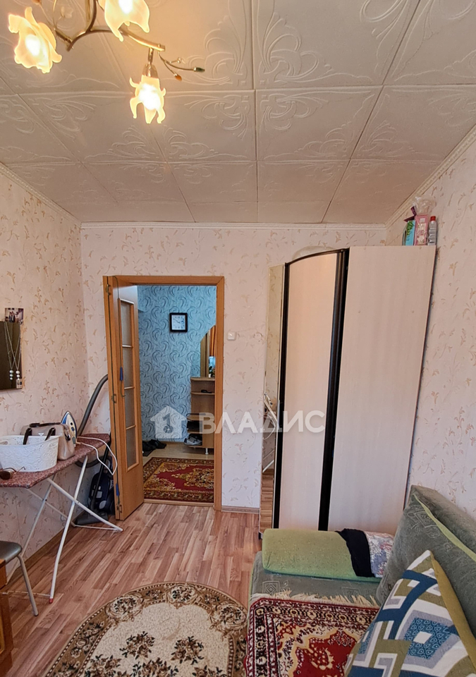 квартира р-н Белебеевский г Белебей ул им М.Г. Амирова 8 городское поселение Белебей фото 5