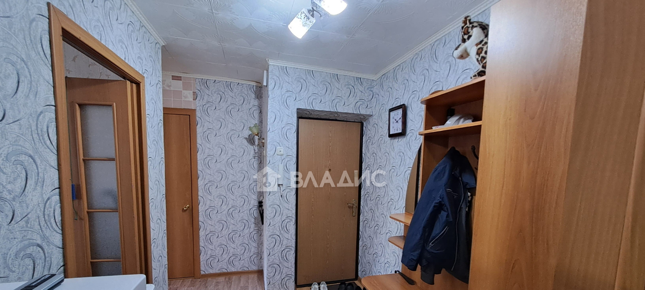 квартира р-н Белебеевский г Белебей ул им М.Г. Амирова 8 городское поселение Белебей фото 9
