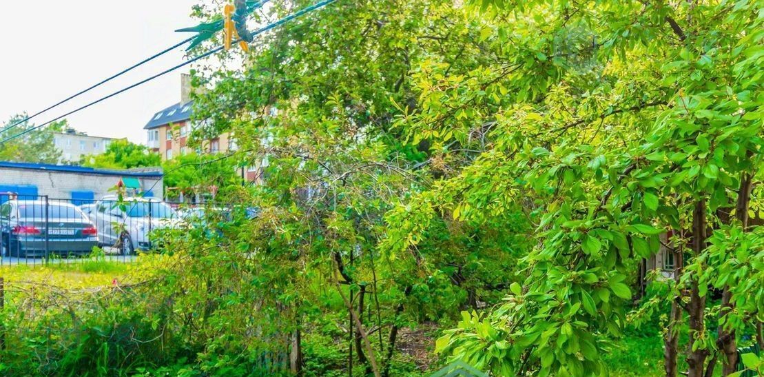 квартира г Пионерский ш Калининградское 12 фото 21