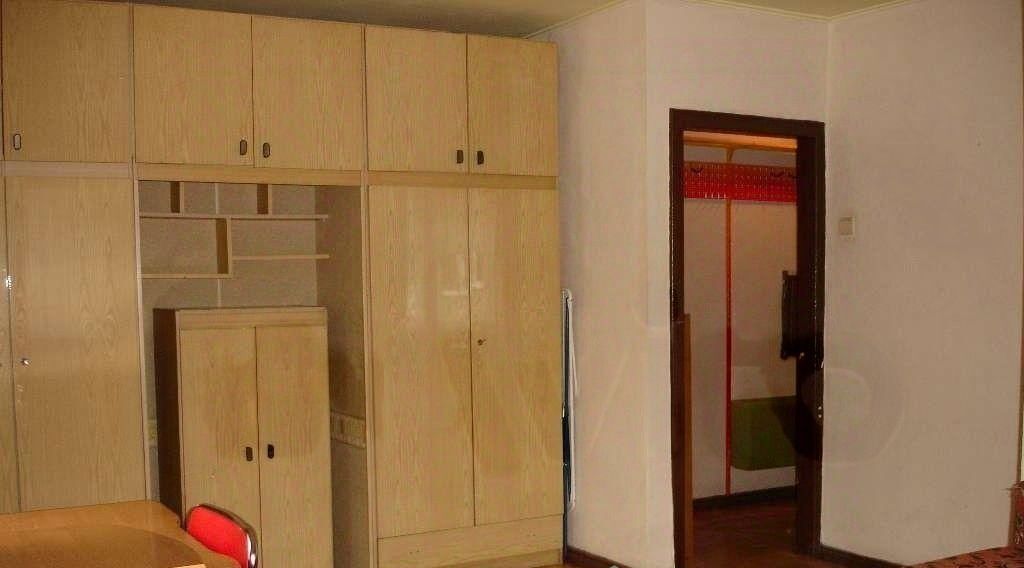 квартира г Калининград р-н Центральный ул Г.Димитрова 6 фото 6