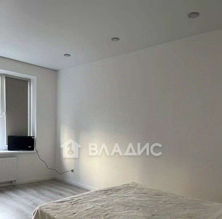 квартира г Калининград р-н Центральный ул Новгородская 3ак/7 фото 6