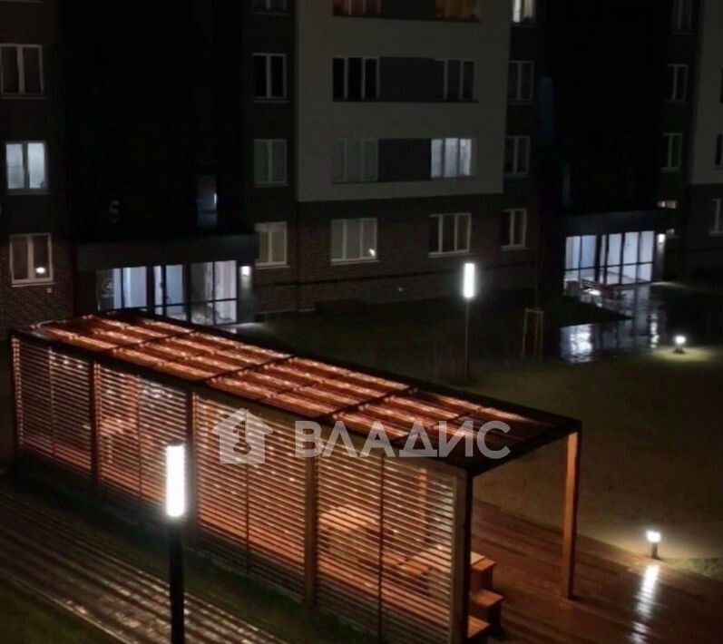 квартира г Калининград р-н Центральный ул Новгородская 3ак/7 фото 12