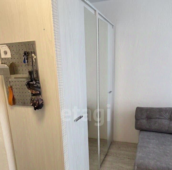 квартира г Калининград р-н Московский ул Н.Карамзина 46 фото 28