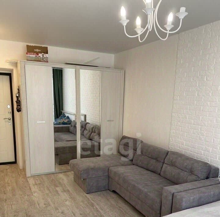 квартира г Калининград р-н Московский ул Н.Карамзина 46 фото 30