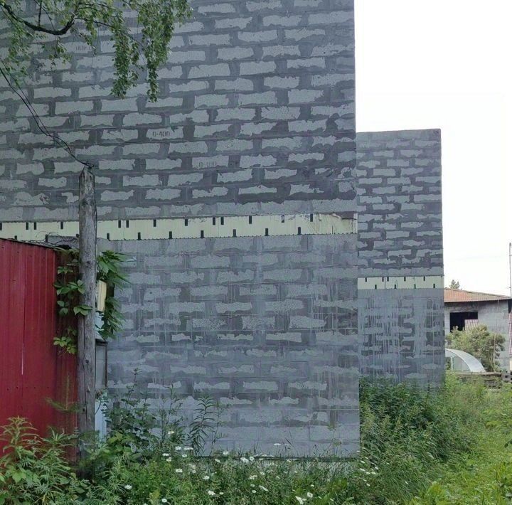 дом г Екатеринбург р-н Орджоникидзевский Уралмаш снт Шувакишский фото 27
