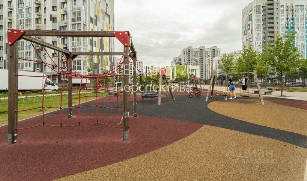 квартира г Москва метро Лухмановская ул Юности 11 Московская область, Люберцы фото 7