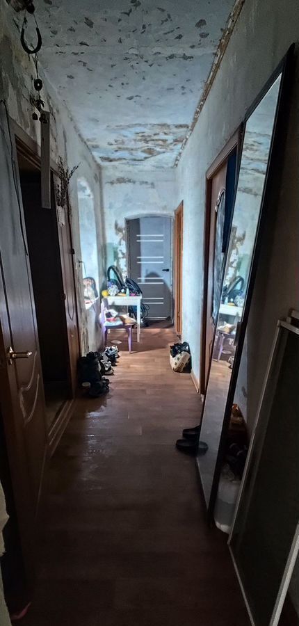 квартира г Красноуфимск ул Пролетарская 106 фото 8