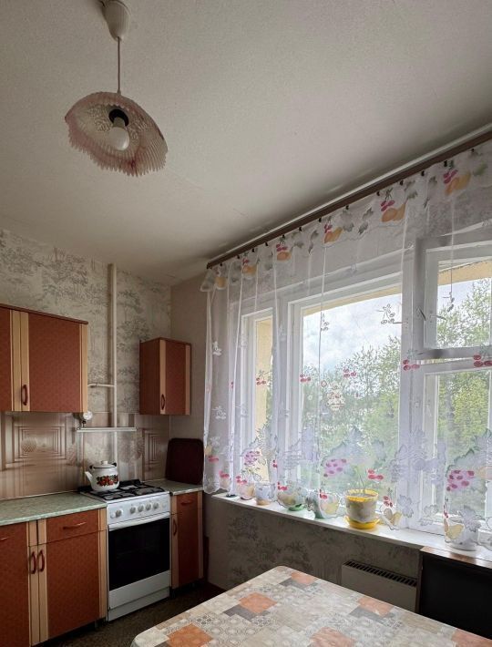 квартира г Чебоксары р-н Калининский ул Шумилова 28 фото 2
