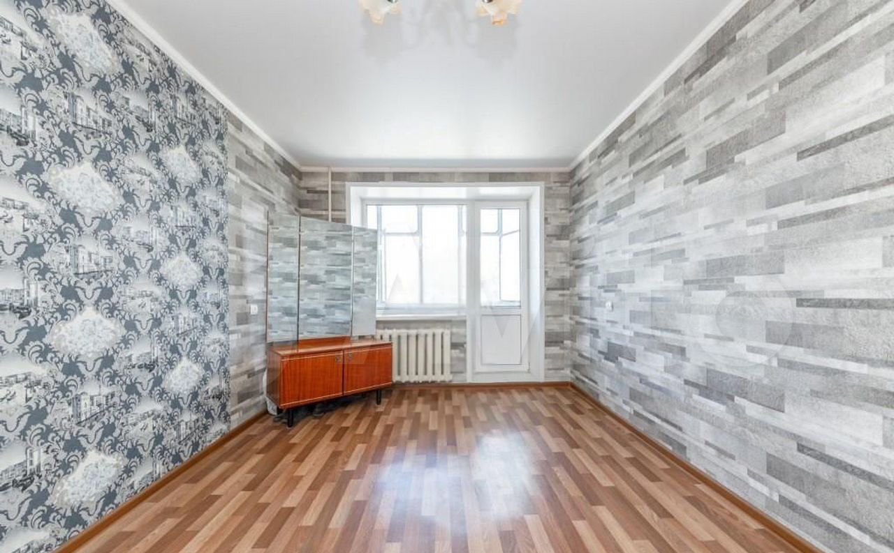 квартира г Брянск р-н Володарский ул Рылеева 7а фото 10