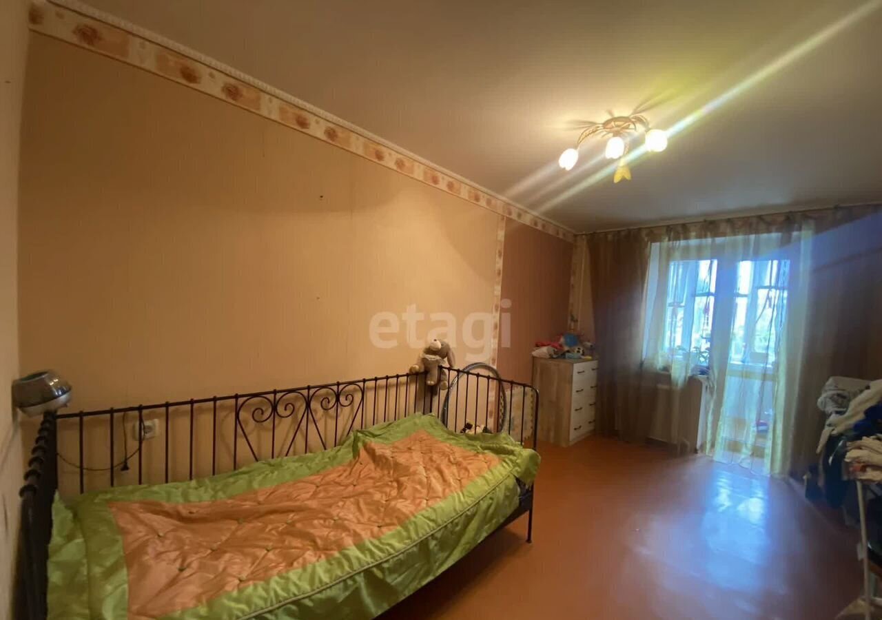квартира г Воронеж р-н Центральный ул Тимирязева 23а фото 9