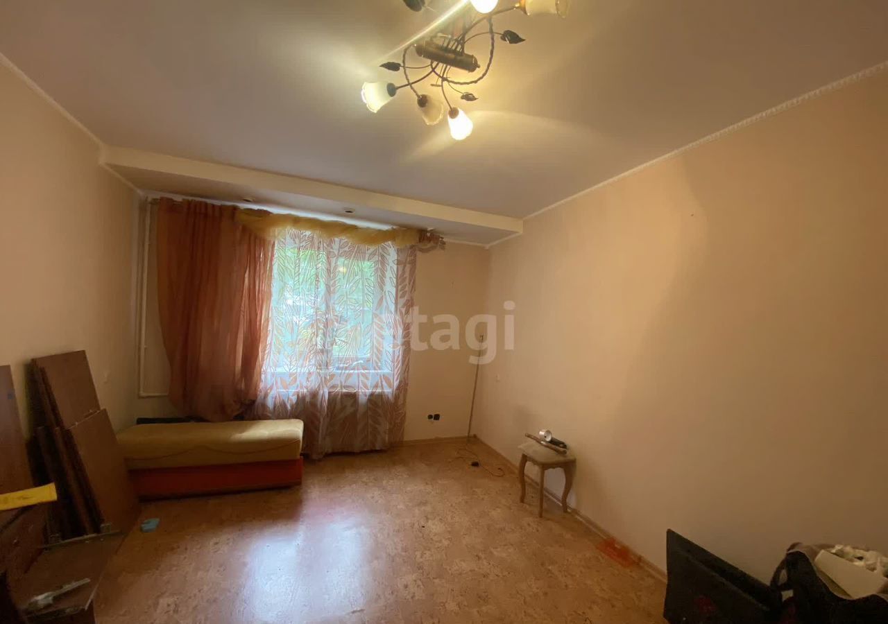квартира г Воронеж р-н Центральный ул Тимирязева 23а фото 10