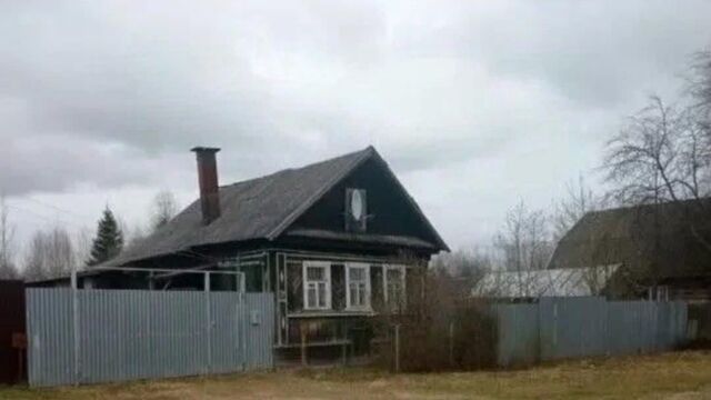 п Красномайский ул. Советская, 2, Вышневолоцкий муниципальный округ фото