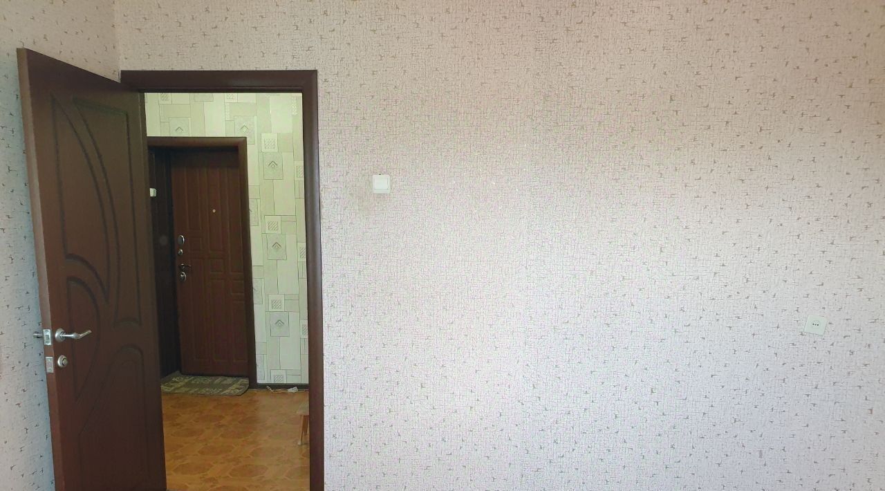 квартира р-н Тимашевский г Тимашевск ул Ковалева 131 Тимашёвское городское поселение фото 16