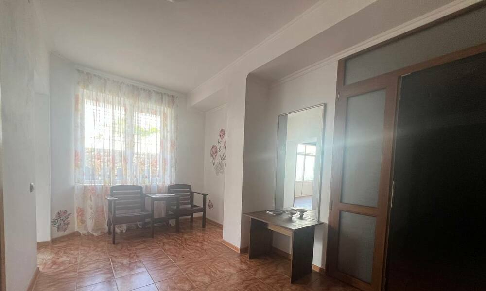 квартира г Анапа Нижнее Джемете пр-кт Пионерский 135а фото 6