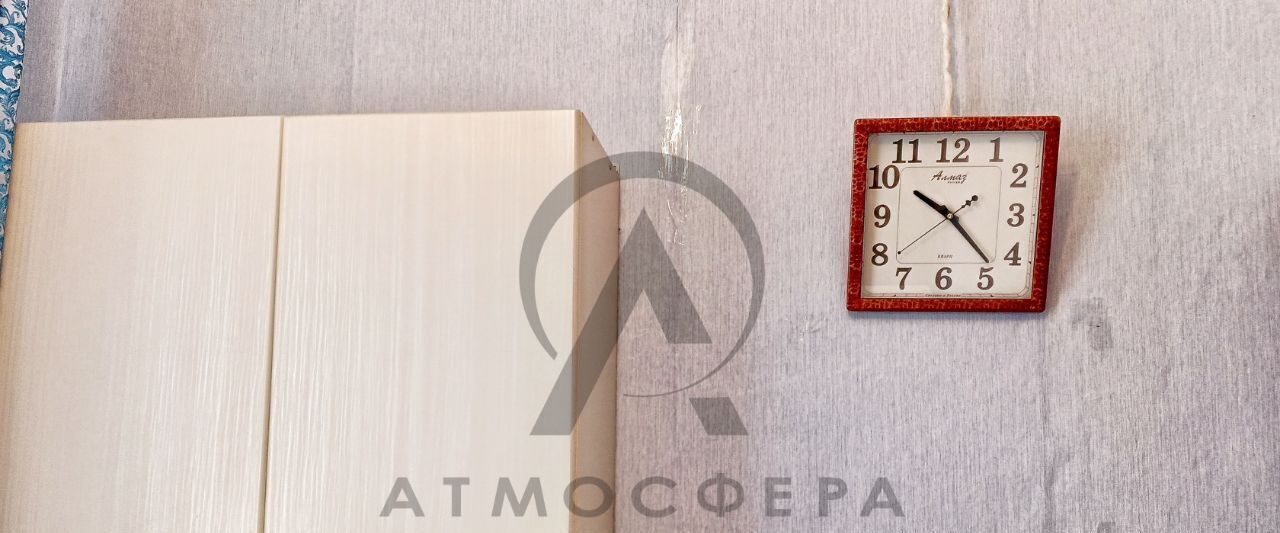 квартира р-н Апшеронский г Апшеронск ул Пролетарская Апшеронское городское поселение фото 19