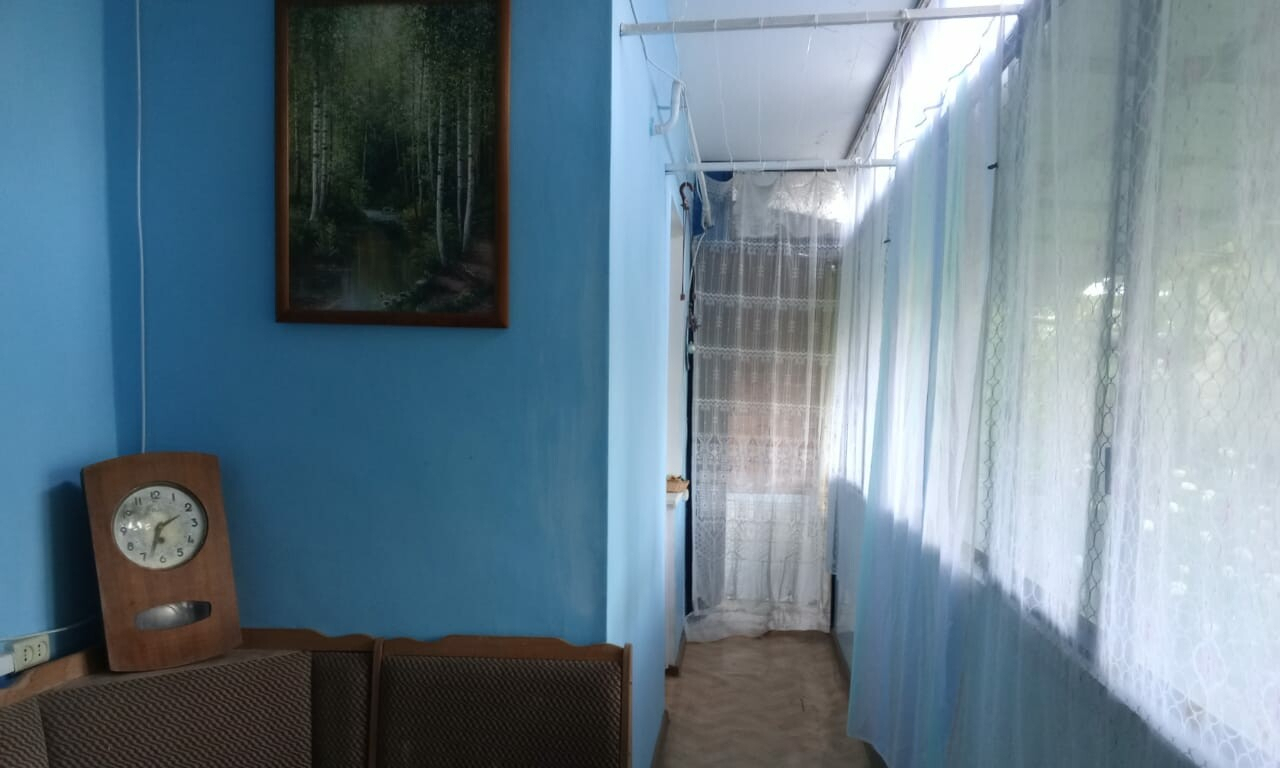 квартира р-н Темрюкский г Темрюк ул Шопена 106 Темрюкское городское поселение фото 13