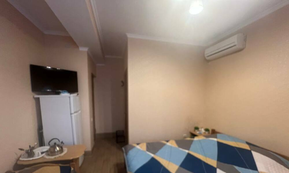 квартира г Анапа Нижнее Джемете пр-кт Пионерский 135а фото 14