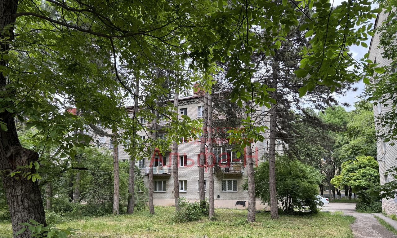 квартира г Ессентуки ул Октябрьская 467 фото 17