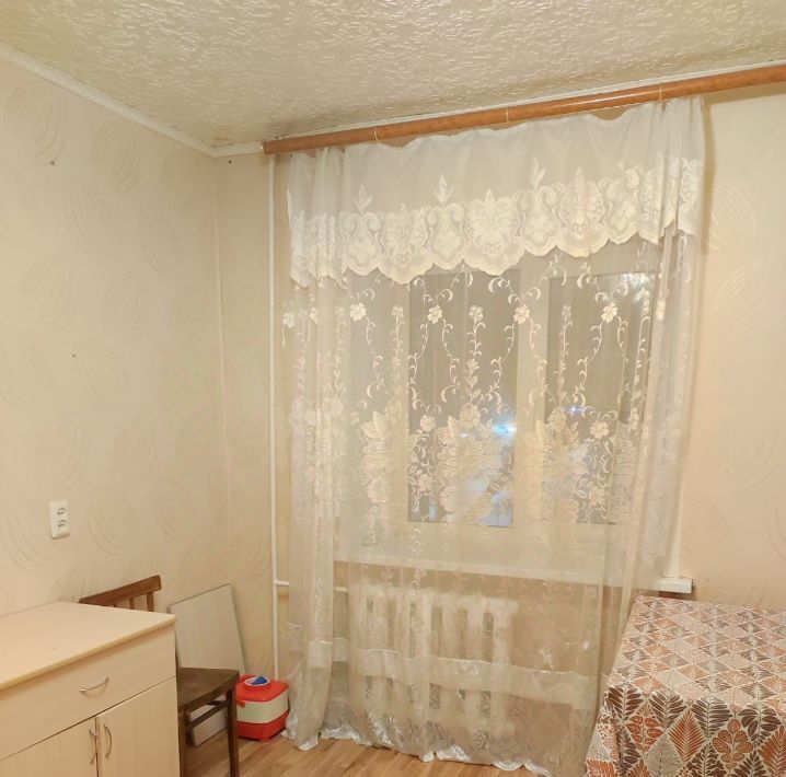 квартира г Ульяновск р-н Ленинский ул Розы Люксембург 3 фото 3