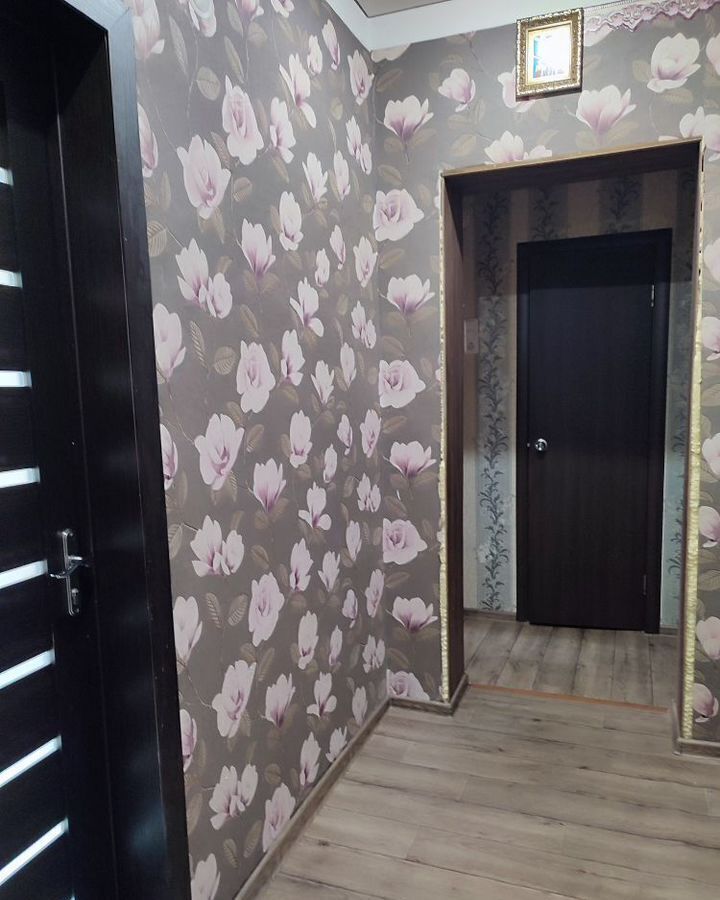 квартира г Челябинск р-н Ленинский ул Туруханская 32 фото 6
