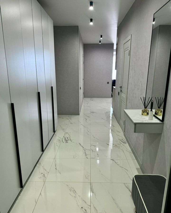 квартира г Нальчик Горная ул Балкарская 97к/3 фото 8