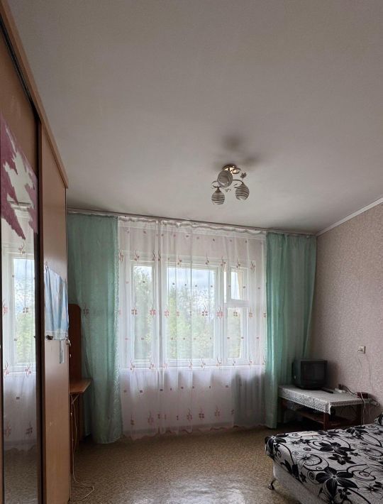 квартира г Чебоксары р-н Калининский ул Шумилова 28 фото 11