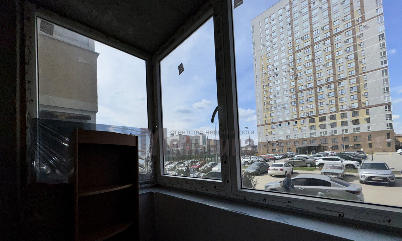 квартира г Волгоград р-н Советский ул им. Малиновского 10а СХИ м-н фото 11