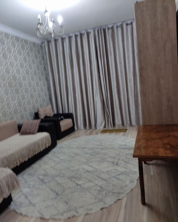 квартира г Грозный пер 4-й Профилакторный 2 Байсангуровский район фото 6
