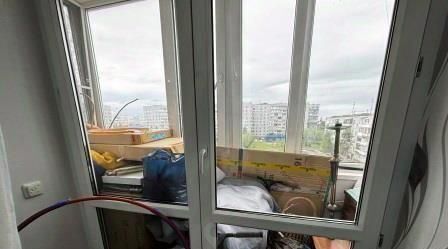 квартира г Усинск ул 60 лет Октября 11 фото 14