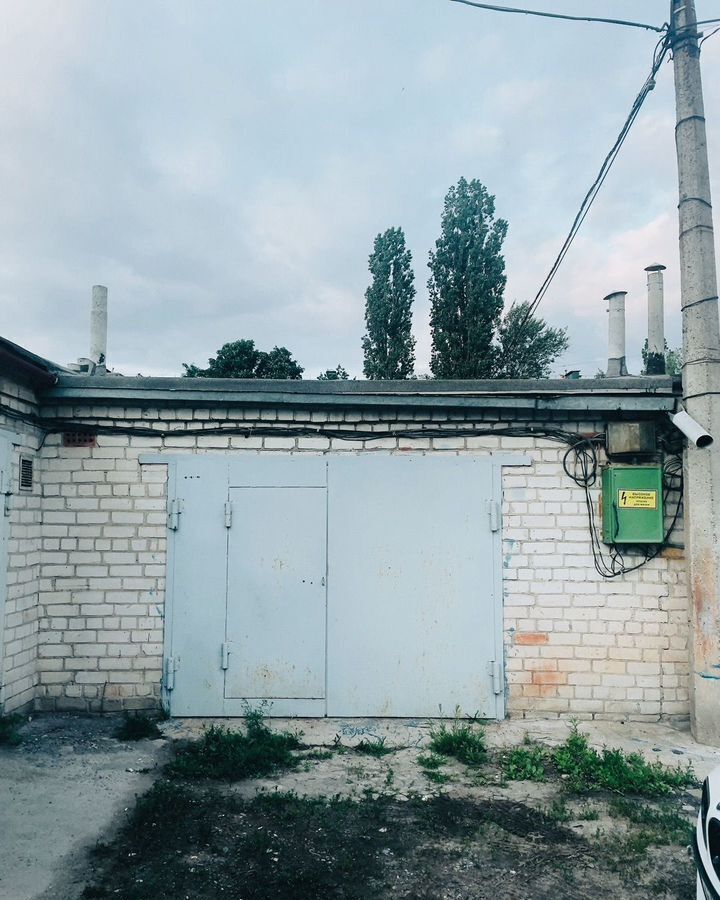 гараж г Курск р-н Сеймский Волокно пр-кт Ленинского Комсомола 111 фото 1