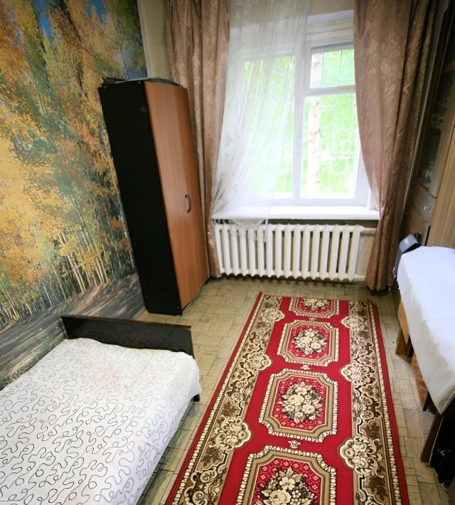 квартира г Сургут пр-кт Ленина 34 14-й фото 3