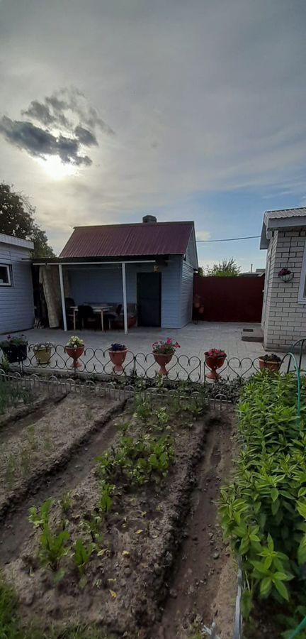 дом р-н Кстовский г Кстово ул Новая фото 2