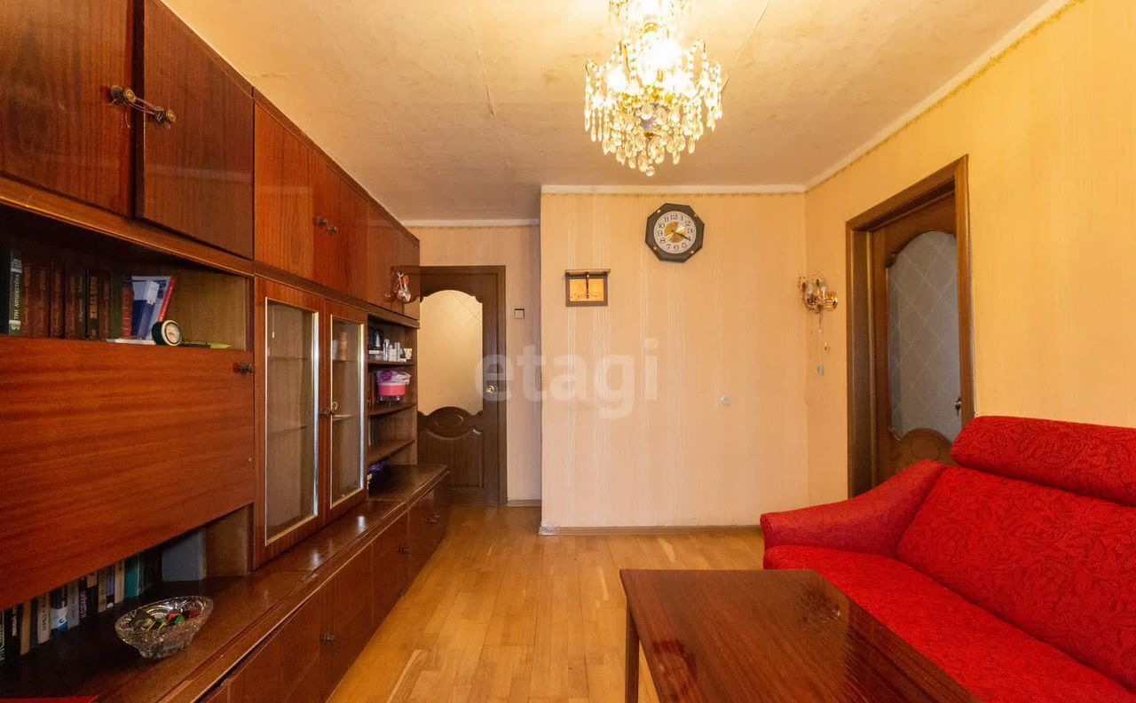 квартира г Калининград р-н Центральный ул Чайковского 20 фото 4