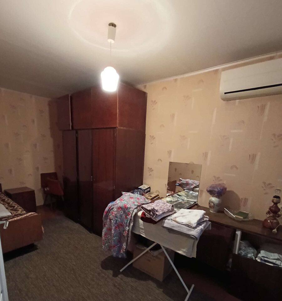 квартира г Воронеж р-н Левобережный ул Иркутская 9а фото 6
