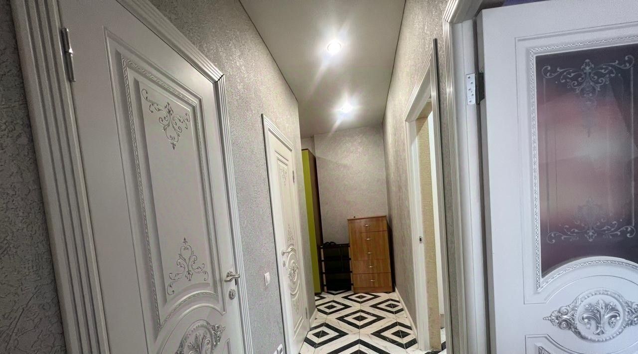 квартира г Владикавказ р-н Иристонский ул Зураба Магкаева 83к/2 фото 5