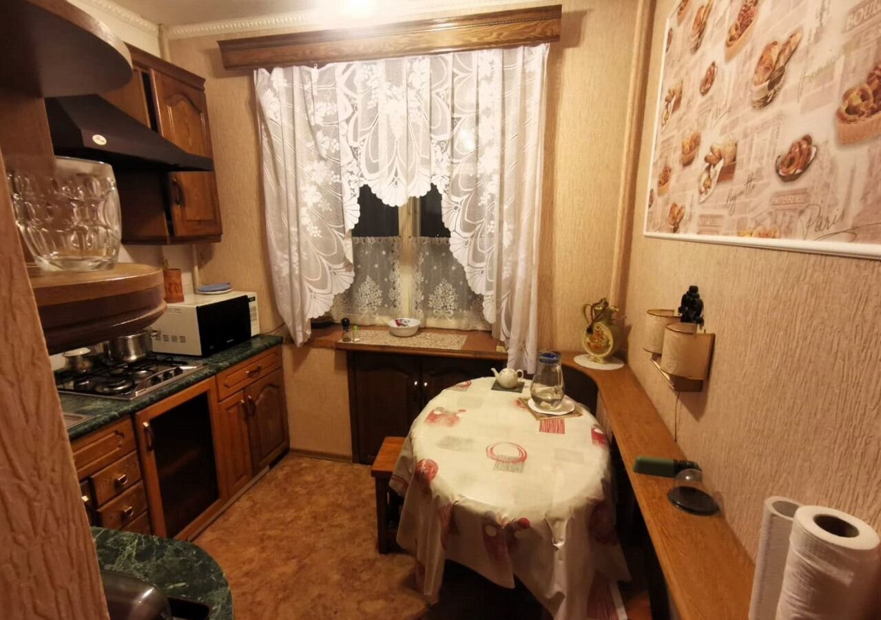 квартира г Архангельск р-н Октябрьский округ ул Тимме Я. 16 Архангельск, р-н Октябрьский фото 2