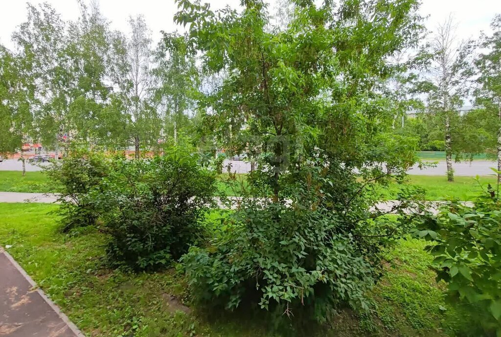 квартира г Кемерово р-н Центральный ул Терешковой 29 фото 6