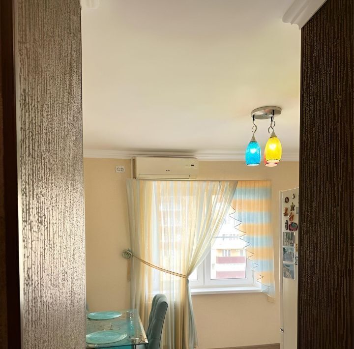 квартира г Майкоп ул 12 Марта 144к/3 фото 5